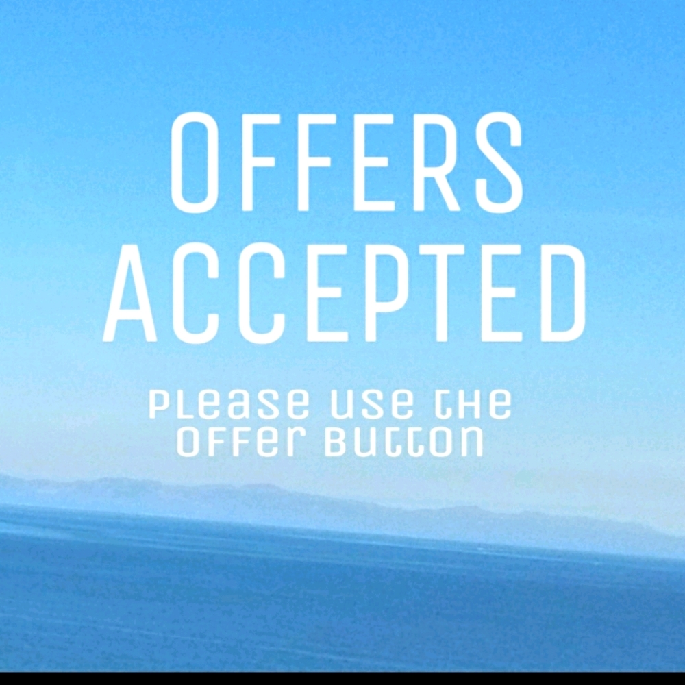 Offers Welcome